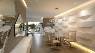 Chalet en Calle de las higueras 83. Chalet en la envia golf,