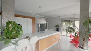 Xalet en Calle de las higueras 83. Chalet en la envia golf,