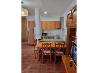 Location Appartement à Huércal de Almería. Piso en alquiler
