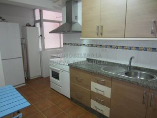 Lloguer Pis a Barrio Alto - San Félix. Piso en alquiler