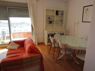 Rent Penthouse in Nueva Almería - Cortijo Grande - Vega de Acá. Atico en alquiler