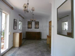 Lloguer Àtic a Ciudad Jardín - Tagarete - El Zapillo. Atico en alquiler en ciudad jardíntagaretezapillo