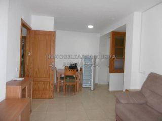 Miete Etagenwohnung in La Cañada de San Urbano. Piso en alquiler en la cañadacostacabanaloma cabrerael alquián04