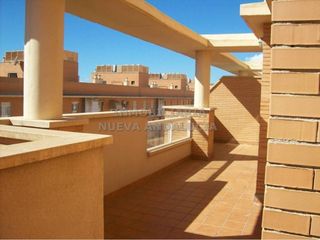 Lloguer Àtic a San Luis. Atico en alquiler