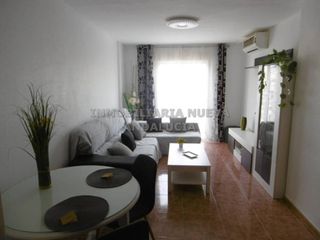 Miete Etagenwohnung in Centro. Piso en alquiler en retamar04131