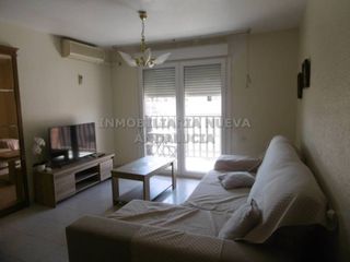 Miete Etagenwohnung in San Luis. Piso en alquiler
