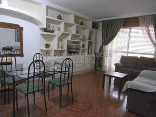 Miete Etagenwohnung in Nueva Andalucía. Piso en alquiler en nueva andalucía04006