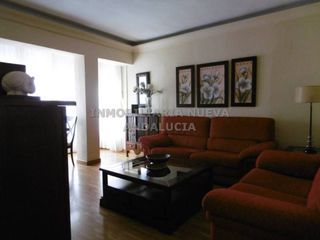 Miete Etagenwohnung in Nueva Andalucía. Piso en alquiler en nueva andalucía04006