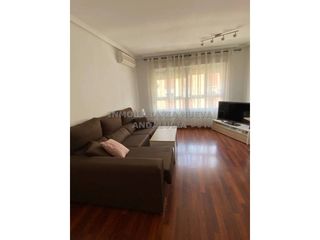Affitto Appartamento  Avenida madrid. Piso en alquiler en ciudad jardíntagaretezapillo04007