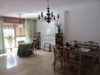 Rent Flat in San Luis. Piso en alquiler en nueva andalucía