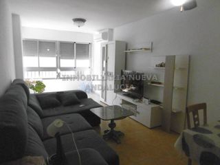 Miete Etagenwohnung in Plaza de Toros - Santa Rita. Piso en alquiler