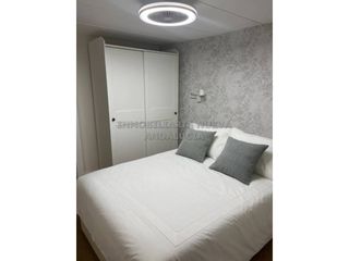 Lloguer Loft a Centro. Loft en alquiler en centro04003