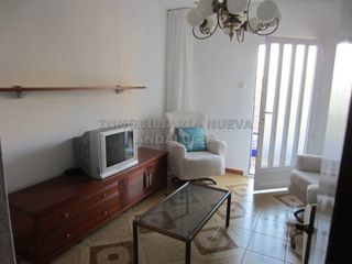 Rent Flat in San Luis. Piso en alquiler