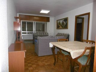 Rent Flat in Nueva Andalucía. Piso en alquiler