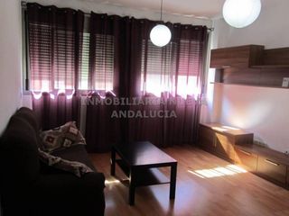 Miete Etagenwohnung in Nueva Almería - Cortijo Grande - Vega de Acá. Piso en alquiler