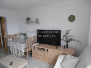 Affitto Appartamento in Barrio Alto - San Félix. Piso en alquiler en san luislos molinos04009