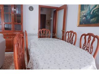 Appartement à Ciudad Jardín - Tagarete - El Zapillo