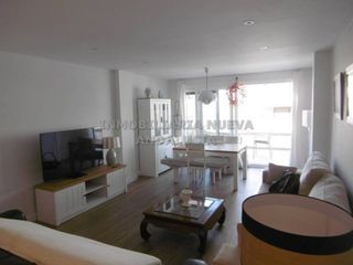 Lloguer Pis a Oliveros - Altamira. Piso en alquiler en centro04004