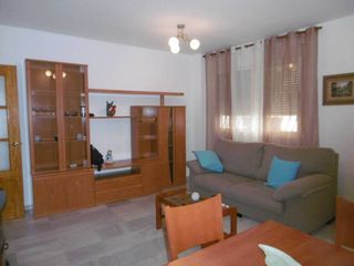 Lloguer Pis a Ciudad Jardín - Tagarete - El Zapillo. Piso en alquiler
