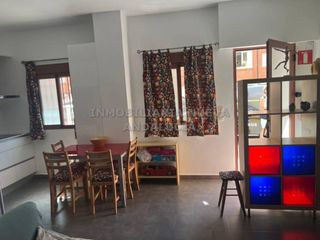 Lloguer Apartament a San Luis. Apartamento en alquiler en nueva andalucía04006