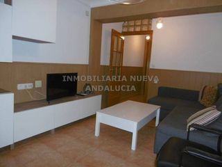 Lloguer Pis a Nueva Andalucía. Piso en alquiler en nueva andalucía04006