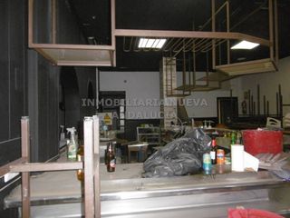 Local Comercial a Nueva Andalucía
