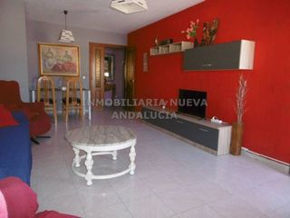 Piso en Ciudad Jardín - Tagarete - El Zapillo
