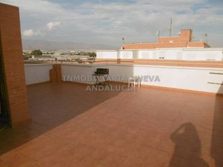 Lloguer Àtic a La Cañada de San Urbano. Atico en alquiler en la cañadacostacabanaloma cabrerael alquián0