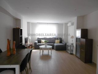 Location Appartement à Nueva Andalucía. Piso en alquiler