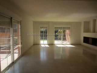 Lloguer Casa a Nueva Almería - Cortijo Grande - Vega de Acá. Unifamiliar adosada en alquiler