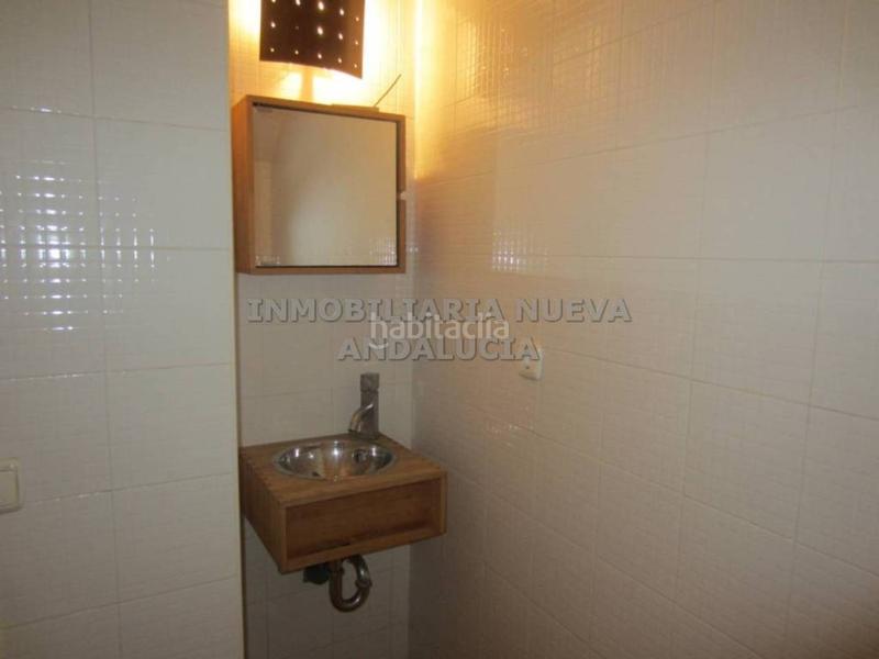 Foto 5605ae89-8edc-4a5b-bdd7-1ad811bea3c8. Location maison avec parking dans nueva Almería - cortijo grande - vega de acá Almería