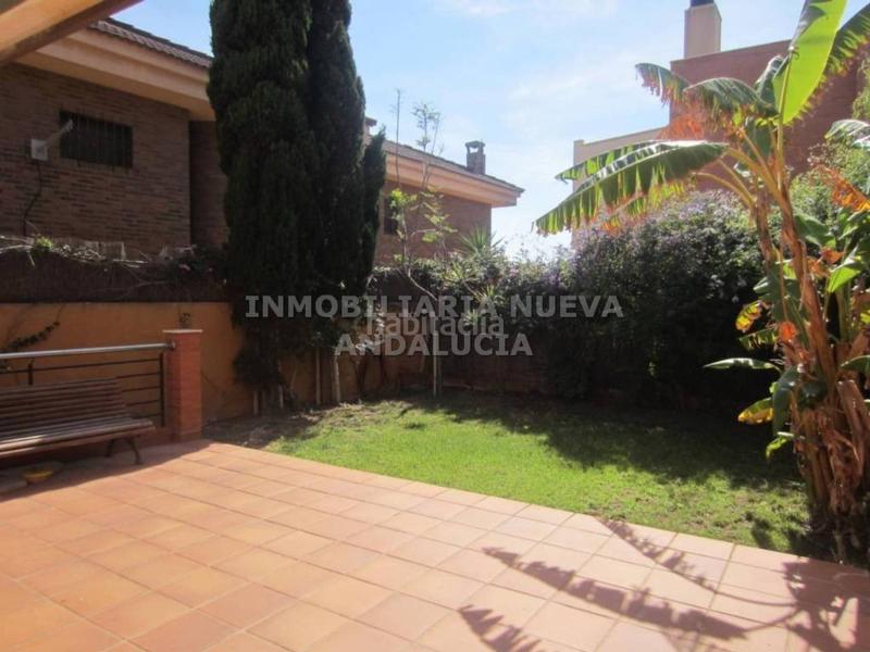 Foto c08da4c5-f05b-4deb-aec7-ba435ba0551c. Location maison avec parking dans nueva Almería - cortijo grande - vega de acá Almería