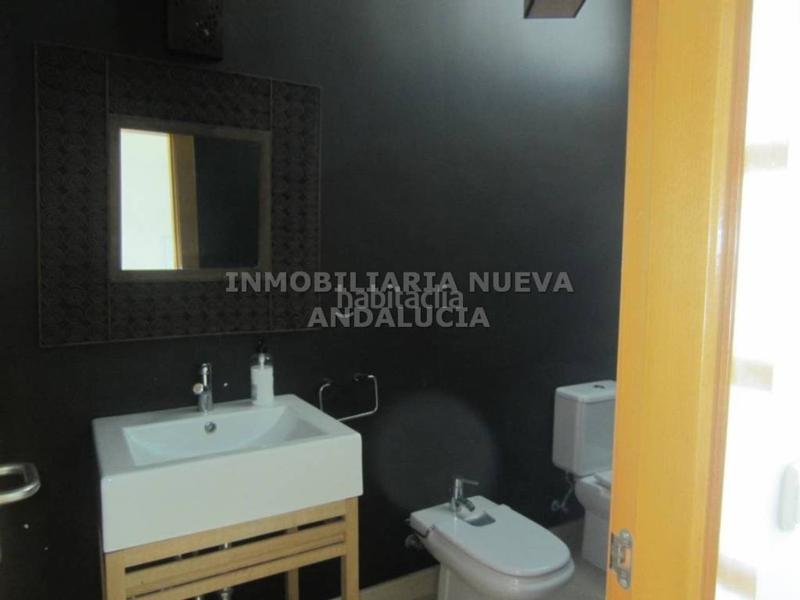 Foto c786d40c-fc13-49ea-b58d-3042e0169f50. Location maison avec parking dans nueva Almería - cortijo grande - vega de acá Almería