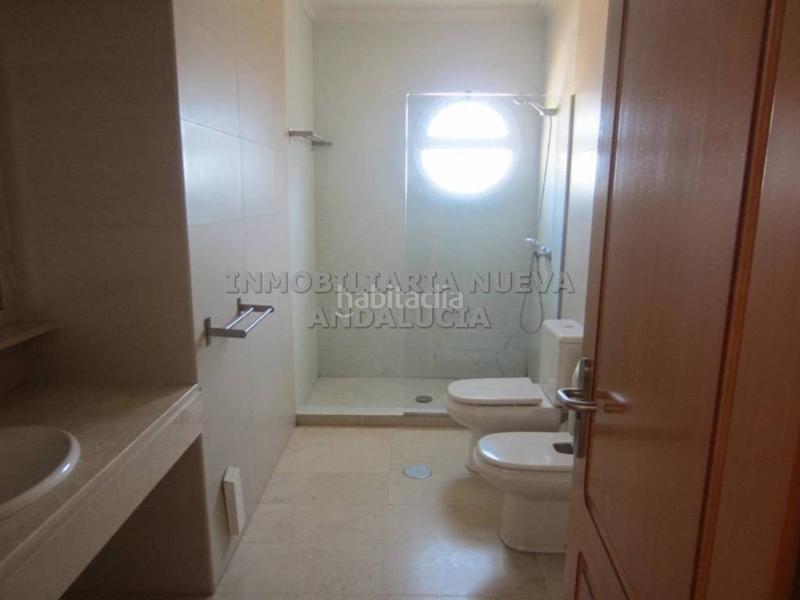 Foto 27ea1c65-0138-462c-9774-1dc873cddbdc. Rent house with parking in nueva Almería - cortijo grande - vega de acá Almería