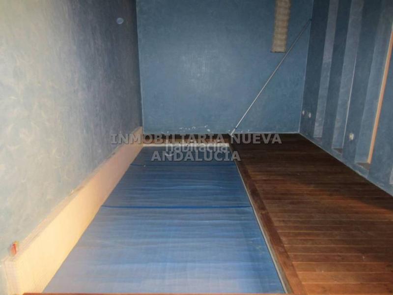 Foto 6089c9d6-89a4-402d-be62-d65bcc204d50. Rent house with parking in nueva Almería - cortijo grande - vega de acá Almería