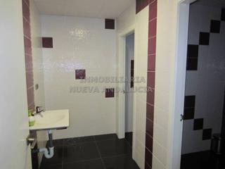 Local Comercial en Los Molinos - Villa Blanca