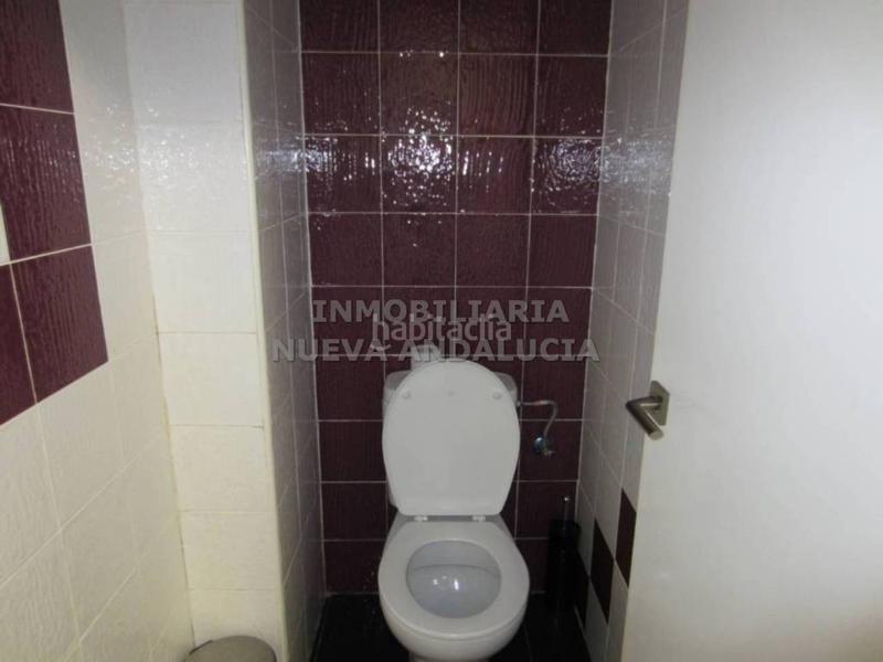Foto 0556f429-037d-4f12-a313-ecf10f69a7a6. Lloguer local comercial a Los Molinos - Villa Blanca Almería