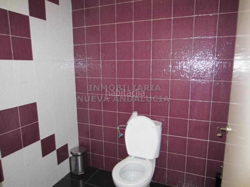 Foto e35a7c86-26dd-486d-b381-f4716eeae524. Miete geschäftsraum in Los Molinos - Villa Blanca Almería