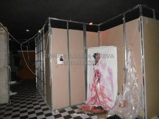 Lloguer Local Comercial a Centro. Local comercial en alquiler