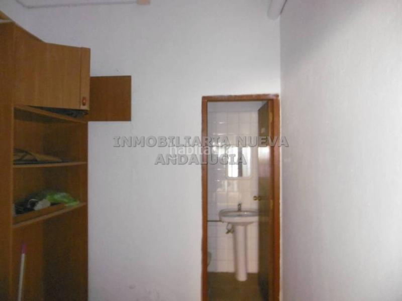 Foto 19bc9355-1529-43f3-aae0-47bf2a46f2a9. Lloguer local comercial a Oliveros - Altamira Almería