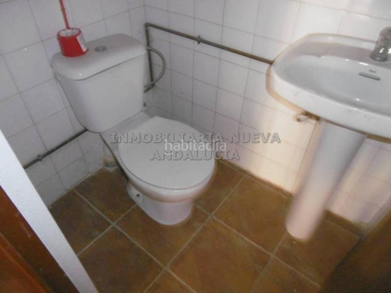 Foto 88aaca18-e6ed-4664-bc30-68109a3751ff. Rent business premise in Oliveros - Altamira Almería