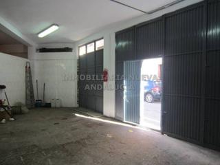 Rent Business premise in Barrio Alto - San Félix. Local comercial en alquiler