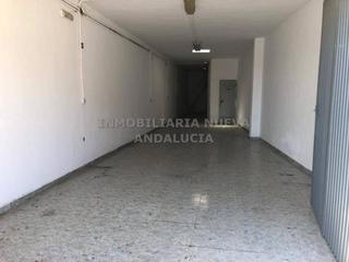 Business premise in La Cañada de San Urbano. Local en venta en la cañadacostacabanaloma cabrerael alquián