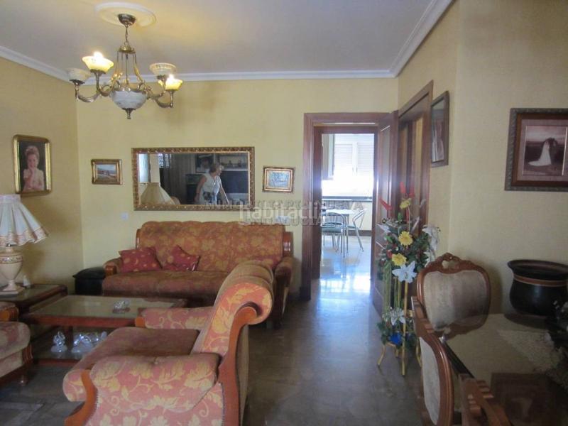 Foto 0539e3c7-0741-4db0-878f-11cc3917bdf7. Location appartement dans Oliveros - Altamira Almería