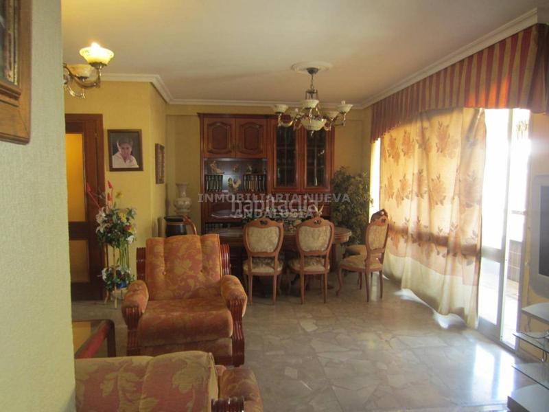 Foto 1a3aa074-2f34-4dfa-81a5-99141e15b1cf. Location appartement dans Oliveros - Altamira Almería