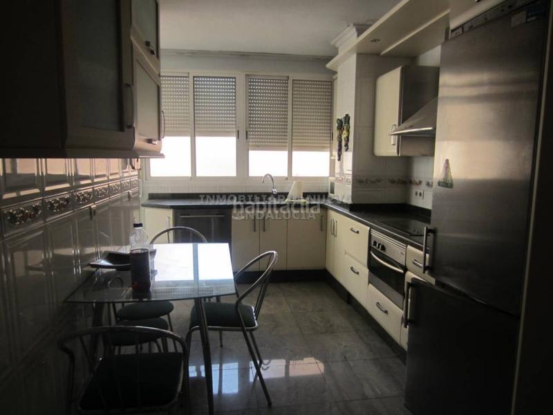 Foto 435164ab-461c-4db8-8626-0106794d0503. Location appartement dans Oliveros - Altamira Almería