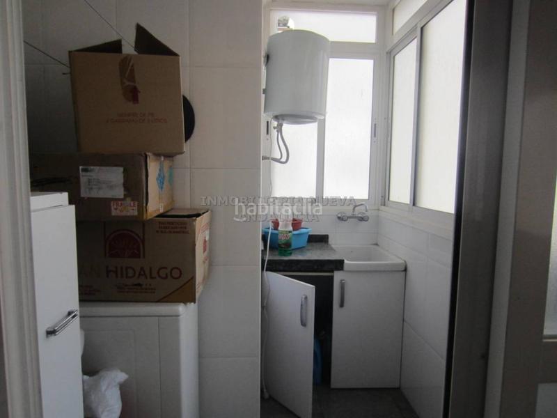 Foto 769c7b66-0b00-4efa-a628-7c11405f2720. Location appartement dans Oliveros - Altamira Almería