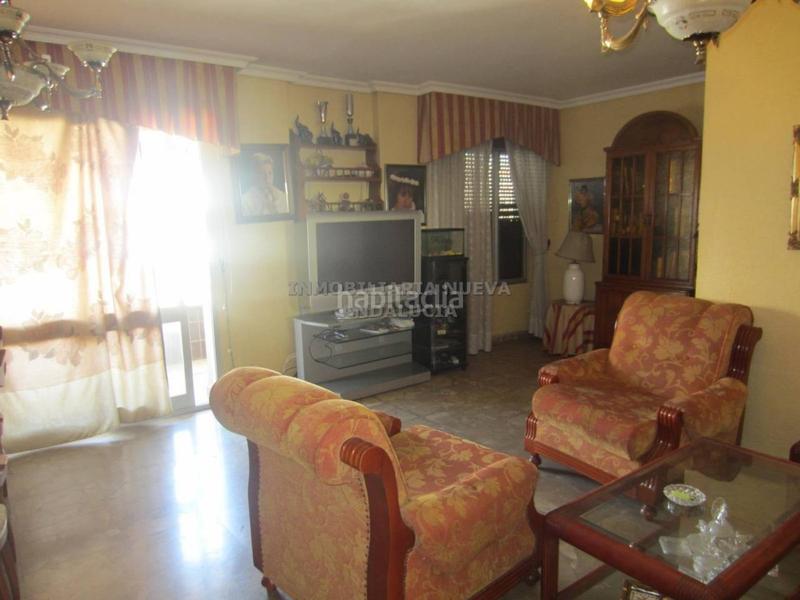 Foto e5dc88dc-161c-491c-ae93-1dc0f40d03f7. Location appartement dans Oliveros - Altamira Almería