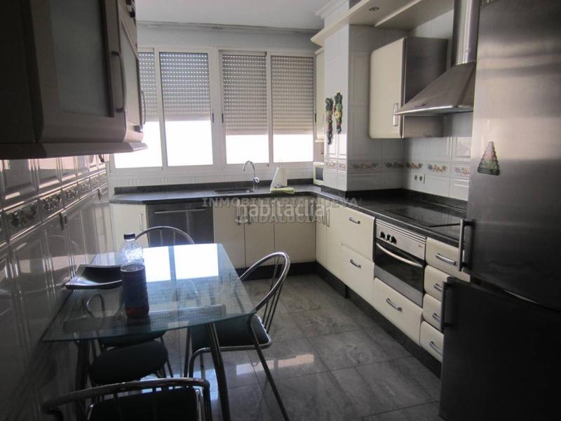 Foto f8035fdd-65b8-4cd6-85bc-4e4c26a23241. Location appartement dans Oliveros - Altamira Almería
