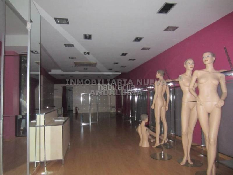 Foto f20ee6be-1d5b-43c0-8e12-54a5918b5caa. Affitto locale commerciale in Oliveros - Altamira Almería